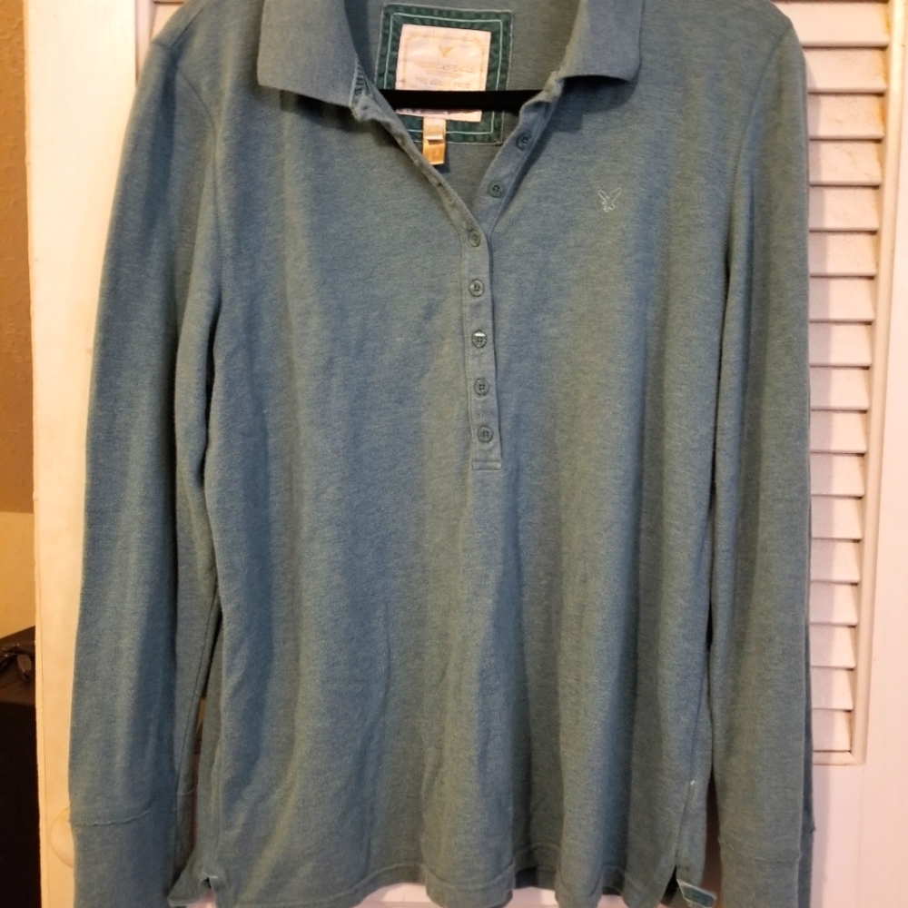 XXL American Eagle Shirt